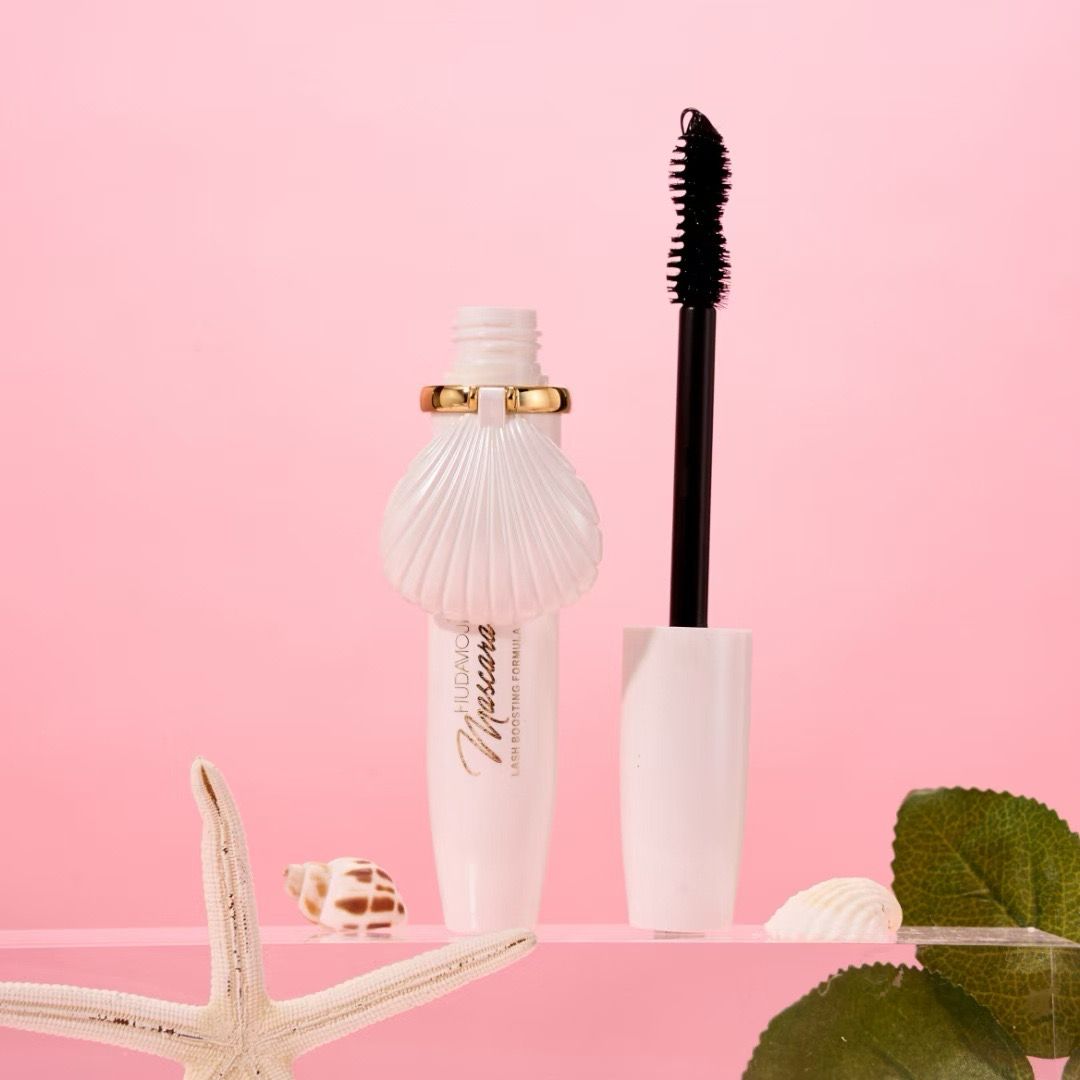 Hudamoji Mirror Mascara Lash Boosting Formula