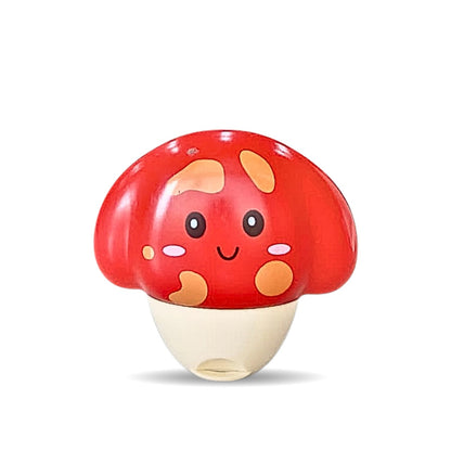 Red Mushroom Hand Moisturizing Lotion