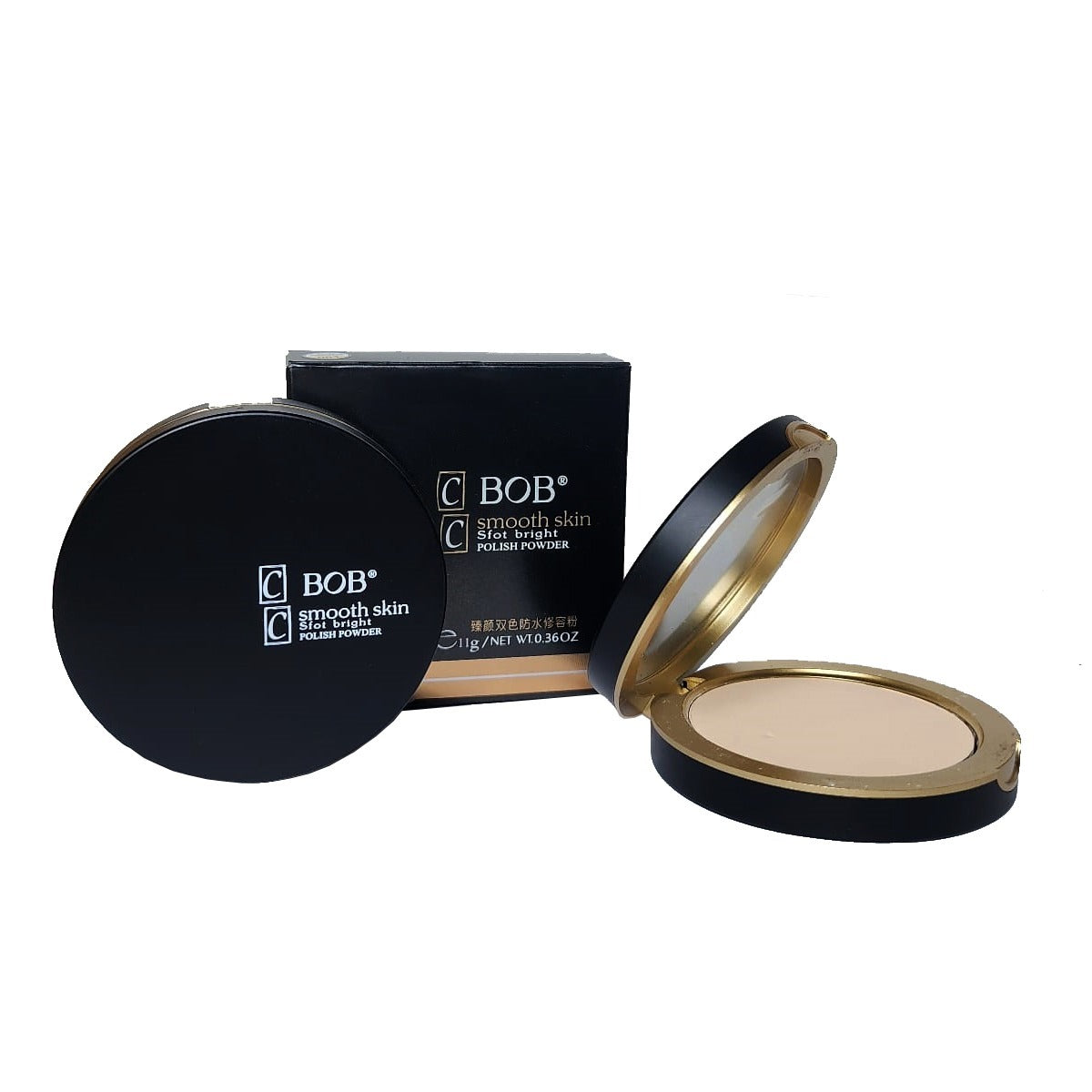 BOB High Quality Face Powder