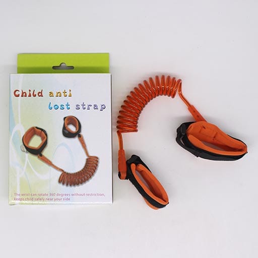 Child Anti Lost Wrist Strap