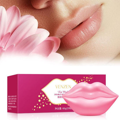 Veze Lip Mask Double Moisturizing 20 Strips