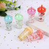 Fruit Juice Glass Lip Gloss Lip Oil