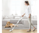 WIRELESS VACCUM CLEANER RECHARGEABLE