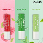 Maliao Color Lip Balm SPF15