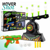 Hover Shot Floating Target Game With Gun