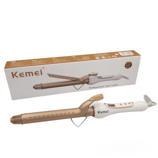 Hair Scissors For Curls KEMEI KM-9950