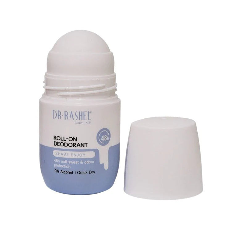 Dr Rashel Shave Enjoy Roll-On Deodorant 50ML