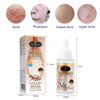 Aichun Beauty Moisturizing Brightening and Anti Acne Rice Face Serum