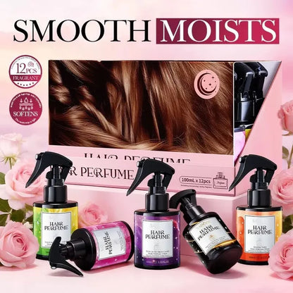 Sadoer Hair Perfume Spray