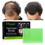 Disaar Anti Hair Loss Shampoo Soap 100g