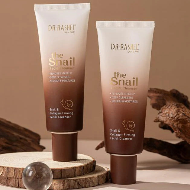 Dr Rashel The Snail & Collagen Firming Facial Cleanser