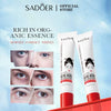 SADOER Kojic Acid Skin Tone Balancing Brightening With Hyaluronic Acid Eye Cream