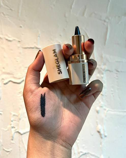 Sheglam Matte Eyeliner Kajal