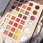 BIYA 38 Color Eyeshadow Palette