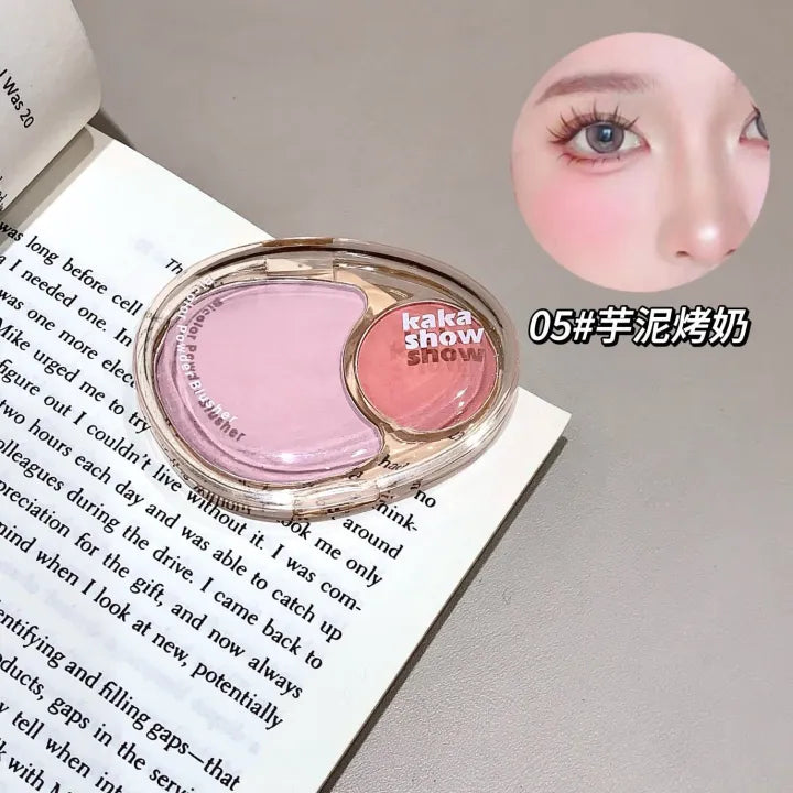 Kaka Show 2in1 Blush