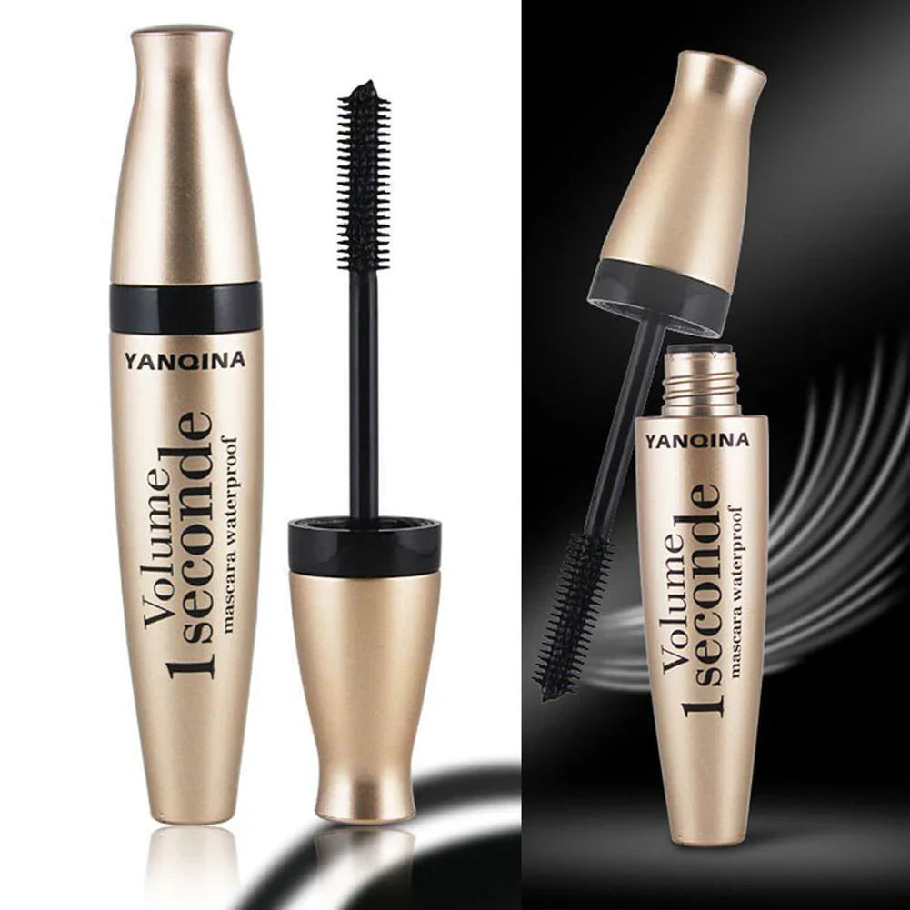 Yanqina Volume 1 Seconde Waterproof Mascara