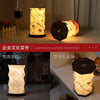 Creative Touch Sensor Foldable Paper Book LED Lamp