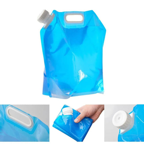 Moisture Proof Sealed Transparent Food Grade Pouch