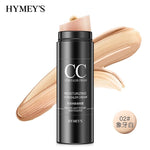 HYMEY’S CC Concealer Cream Puff Foundation