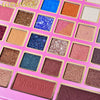 Kevin & Coco 105 Fashion Eyeshadow Palette