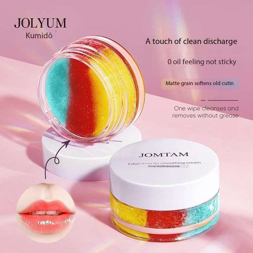 JOMTAM Exfoliating Lip Smoothing Cream