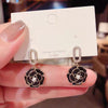 New Flower Small Earring