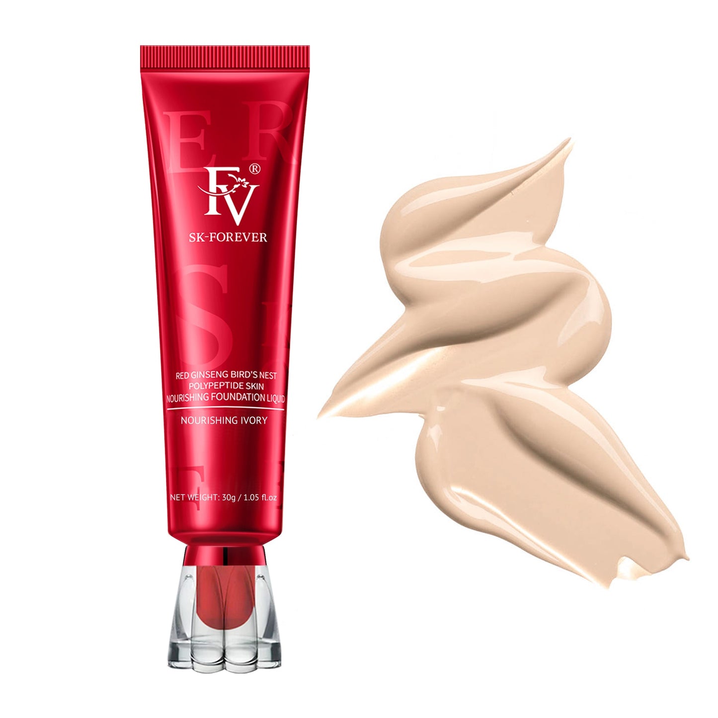 Ultimate Viral Makeup Essentials 10-Piece Complete Glam Beauty Deal