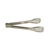 Stainless Steel Tong 9.5"Inches For Roti