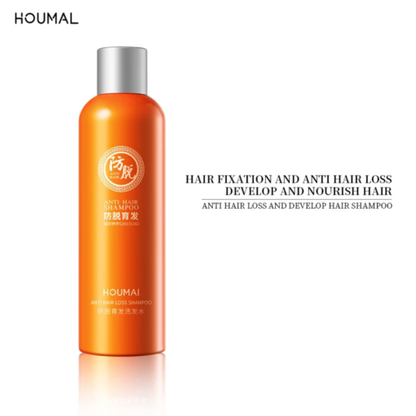 HOUMAL Anti Hair Loss Shampoo 300ml