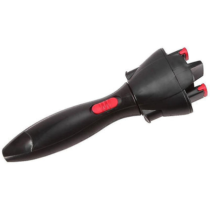 Electric Hair Braider Automatic Twist Braiding Hairstyle Hair Styling Tool Cell Operated