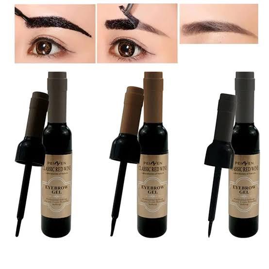 PEINFEN Eyebrow Pencil Semi Permanent Eyebrow Gel