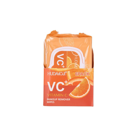 Hudamoji Makeup Removing Wipes