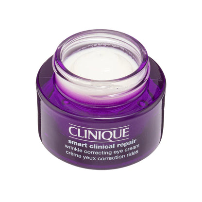 Clinique Smart Clinical Repair Wrinkle Correcting Eye Cream 15ml