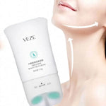 VEZE 2in1 Massage Neck Cream Roller 110g