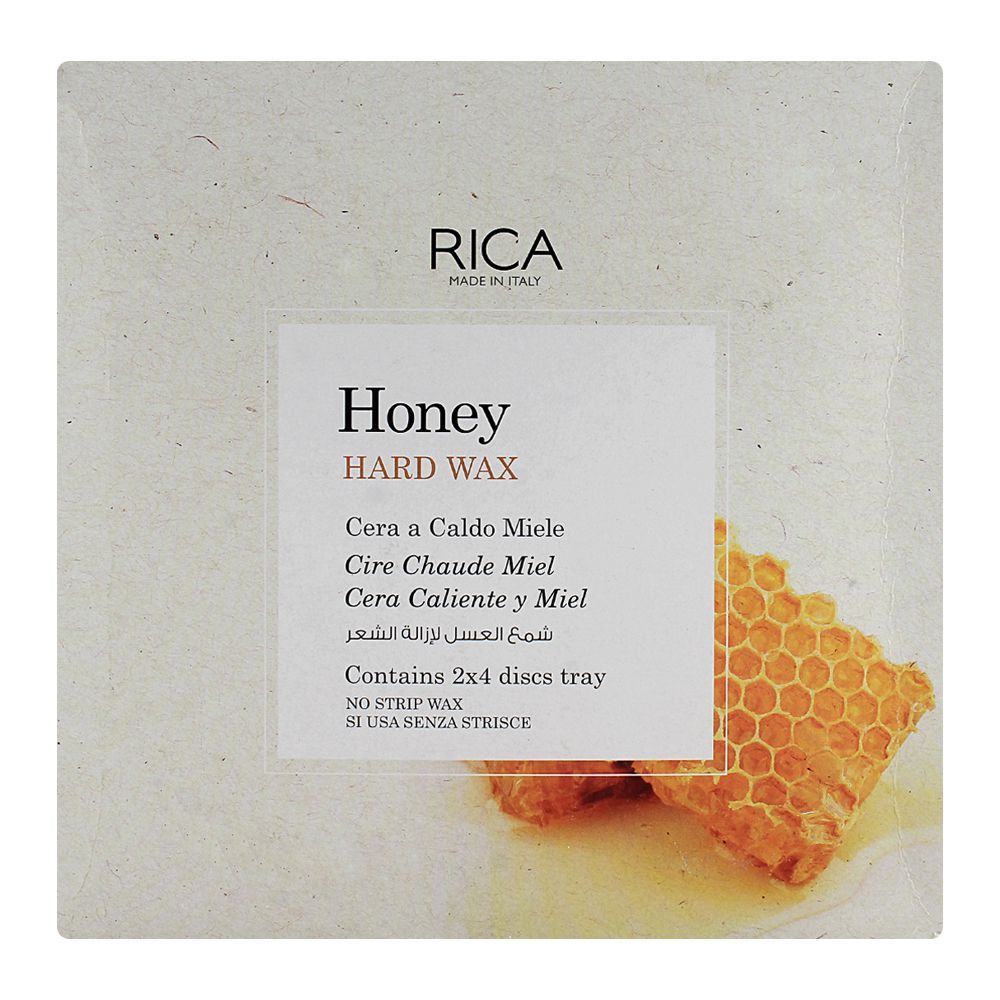 RICA Hard Wax 1000gm