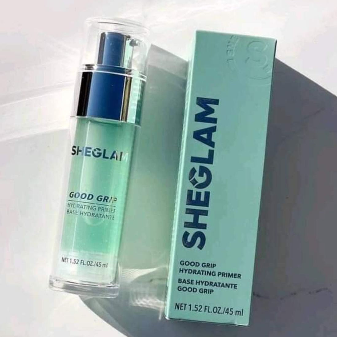 Sheglam Good Grip Hydrating Primer 45ml