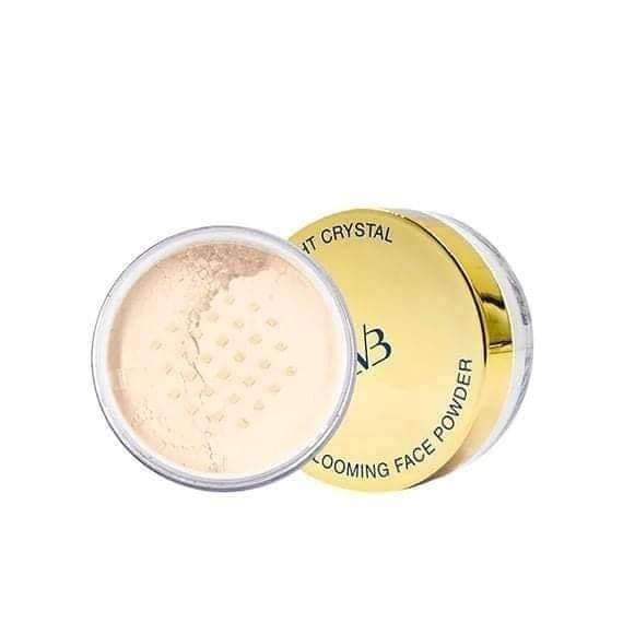 CVB Air Light Crystal Blooming Face Powder