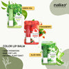 Maliao Color Lip Balm SPF15