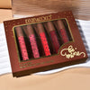 Kevin & Coco Be Mine 5-Color Lip Gloss Set