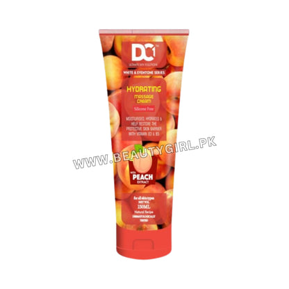 DC-1  5-Steps Friut facial kit Dermatologically Tested