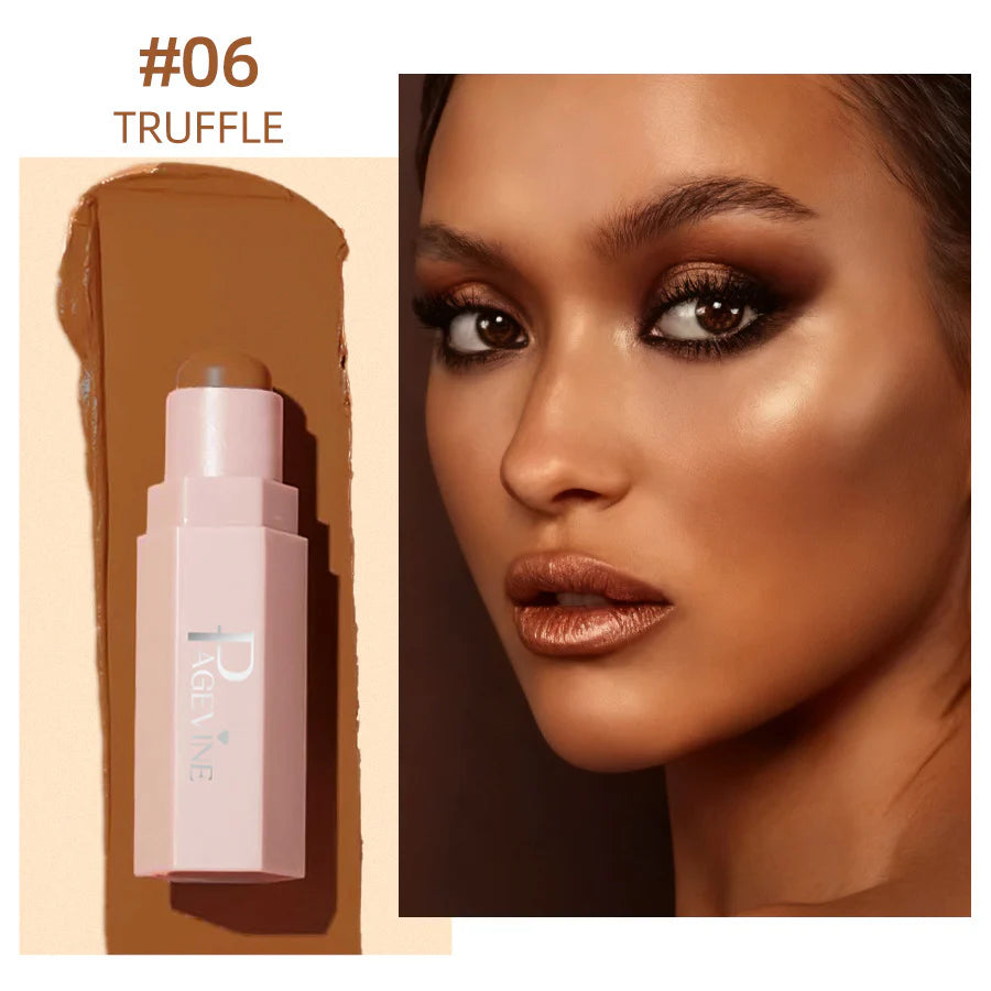 Pagevine Soft Mist Shaping Contour Stick