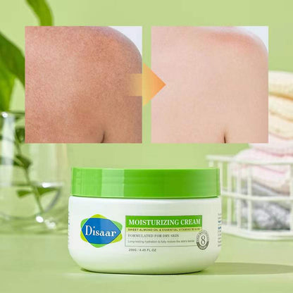 Disaar Moisturizing Cream