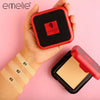 Emelie Cosmetics Matte Coverage Compact Powder