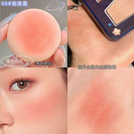 Biya Korean Highlighter & Blush Palette