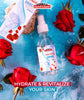Saeed Ghani Moisturizing And Anti Aging Rose Water With Glycerin Facial Toner