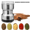 Electric Spice Grinder