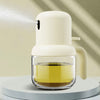 Glass Oil Sprayer Bottle 180ml