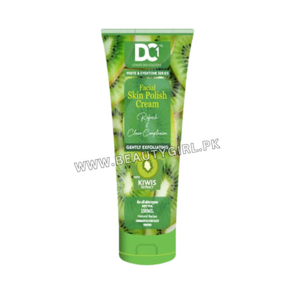 DC-1  5-Steps Friut facial kit Dermatologically Tested