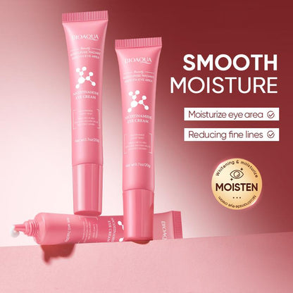 Bioaqua Nicotinamide Eye Cream