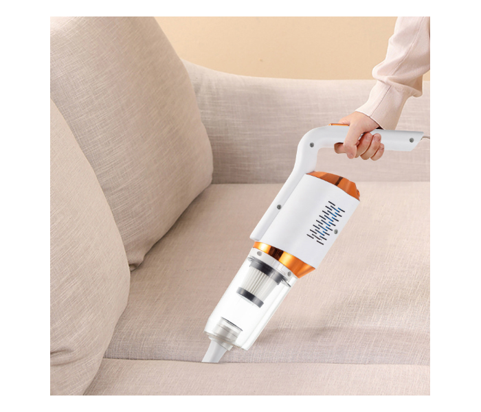 WIRELESS VACCUM CLEANER RECHARGEABLE